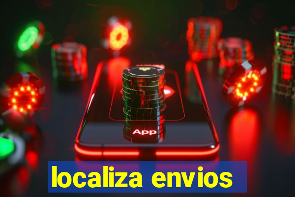 localiza envios